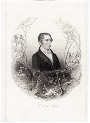 Carl Maria von Weber